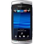 Sony Ericsson Vivaz 0,08GB Moon Silver 
