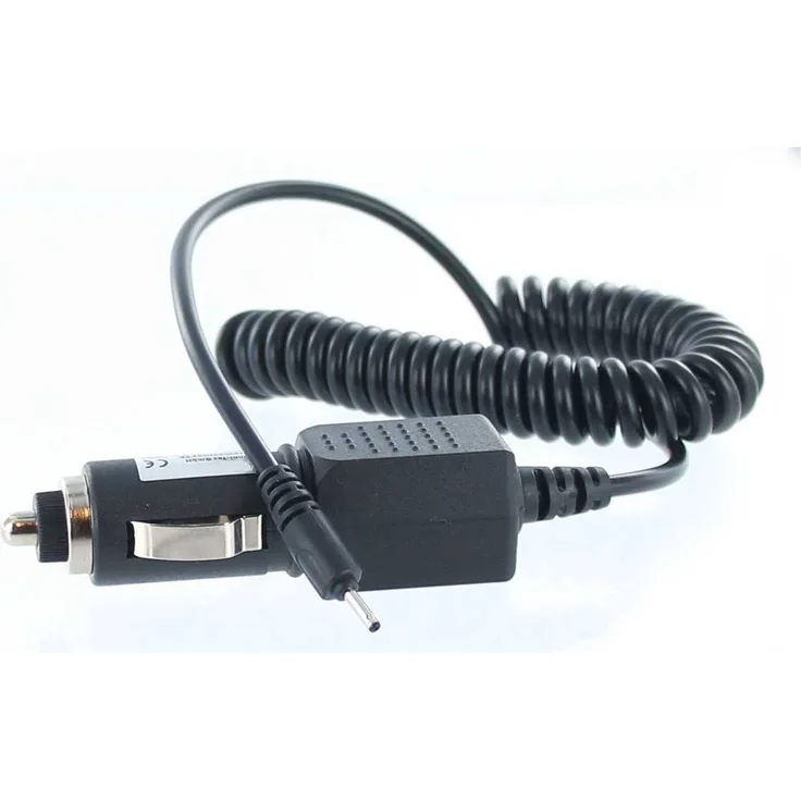 KFZ Ladekabel kompatibel mit NOKIA C2-01