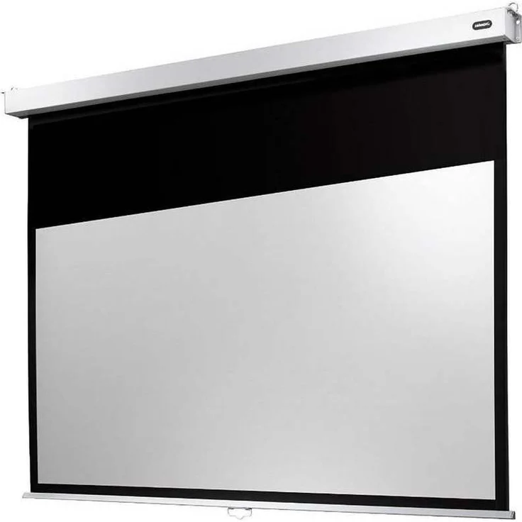 Celexon Rollo Professional Plus 200x113 – Bild 1