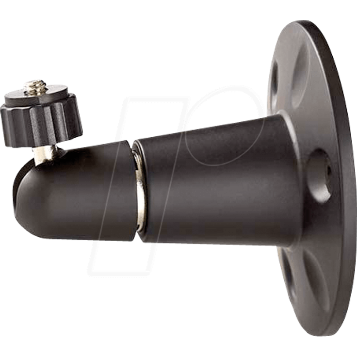 NEDIS CCTVBR10BK Montage Überwachungskamera | Wand oder Decke