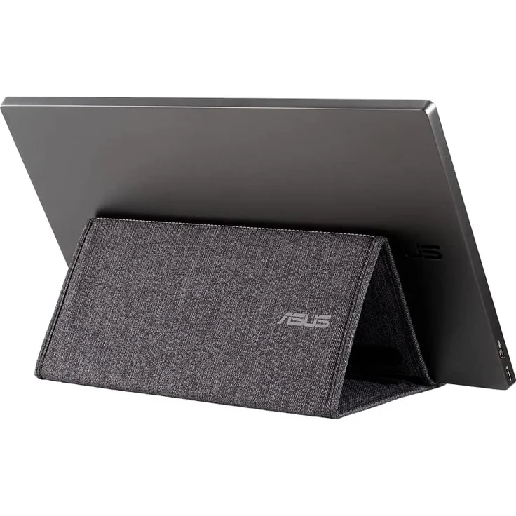ASUS ZenScreen MB16AH - 15,6 Zoll, Full HD (1920 x 1080), IPS-Panel, 60Hz, 5ms, 220cd/m² (90LM04T0-B02170) – Bild 5