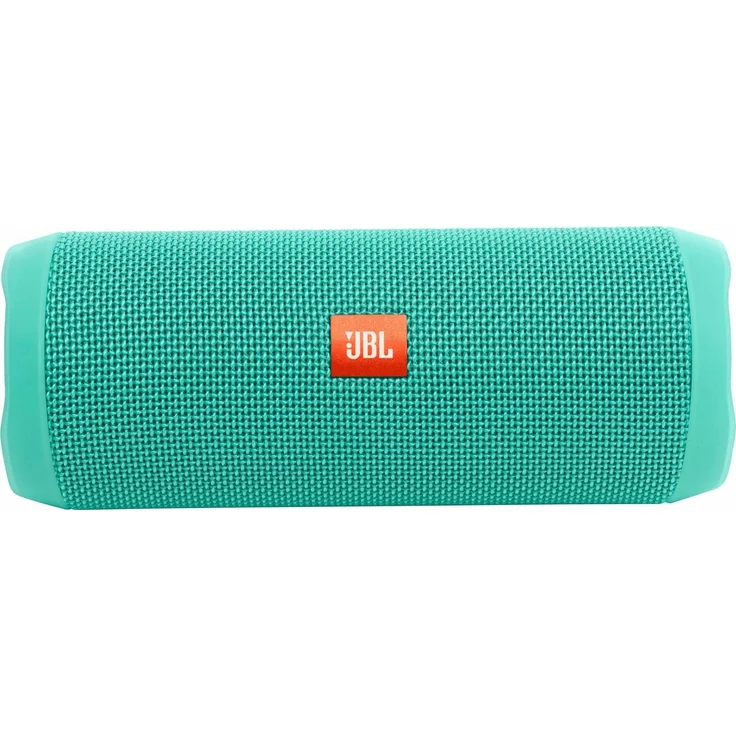 JBL Flip 4 Bluetooth Box - Wasserdichter, tragbarer Lautsprecher mit Freisprechfunktion und Alexa-Integration - Bis zu 12 Stunden Wireless Streaming mit nur einer Akku-Ladung Petrol – Bild 3