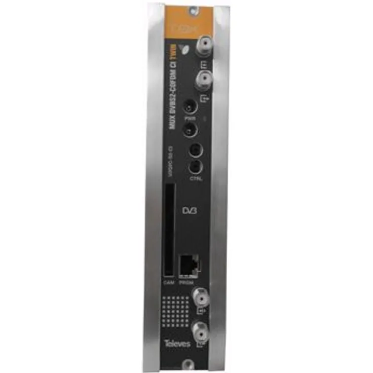 TELEVES T0X -Multiplexumsetzer U3Q2C-S2-CI