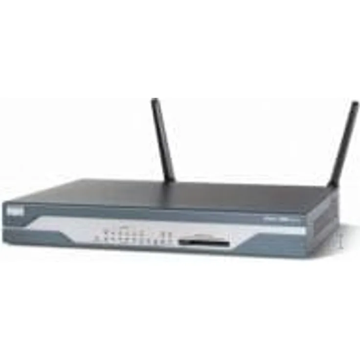 Cisco CISCO1803W-AG-E/K9
