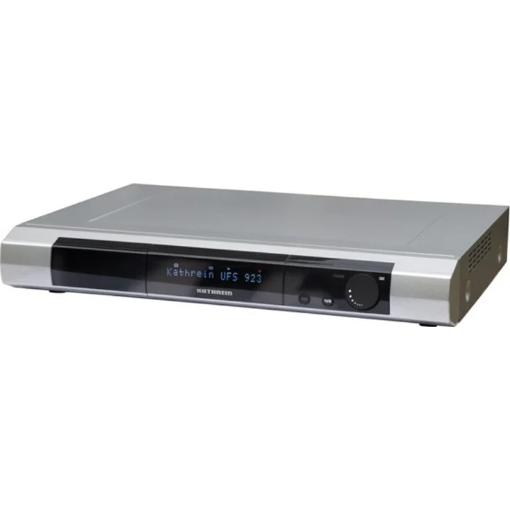 Kathrein UFS 923sw 1000 GB CI+ – Bild 1