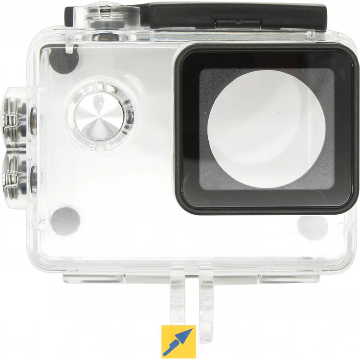 Kam Zub EASYPIX GoXtreme Schwimm-Halterung