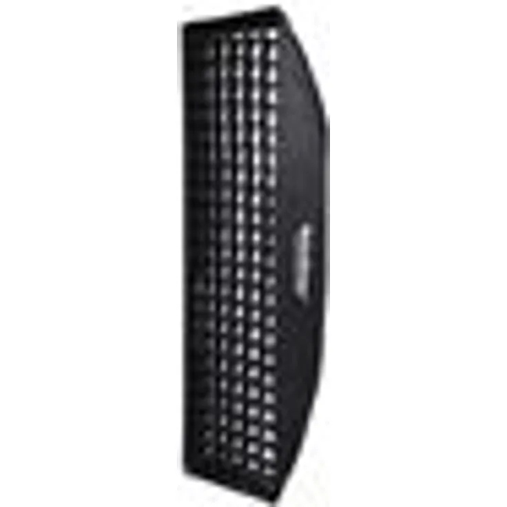 Godox Softbox Bowens Mount + grid 30x120cm