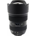 Tokina Opera 16-28mm F2.8 FF SLR Weitwinkel-Zoomobjektiv Schwarz - Kameraobjektive (SLR, 15-13, Weitwinkel-Zoomobjektiv, 0,28 m, Nikon F, 2,8-22)