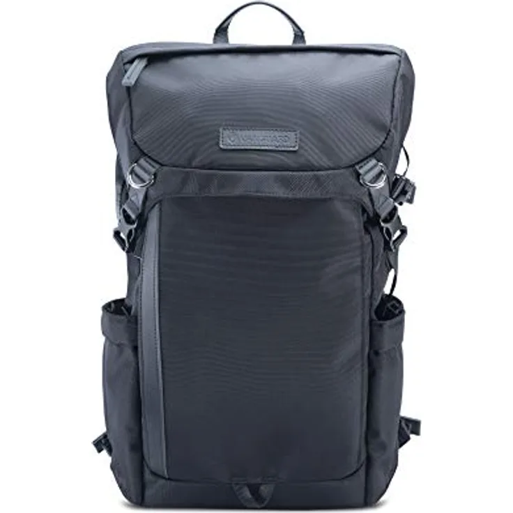 VEO GO 46M Rucksack schwarz - Preisvergleich