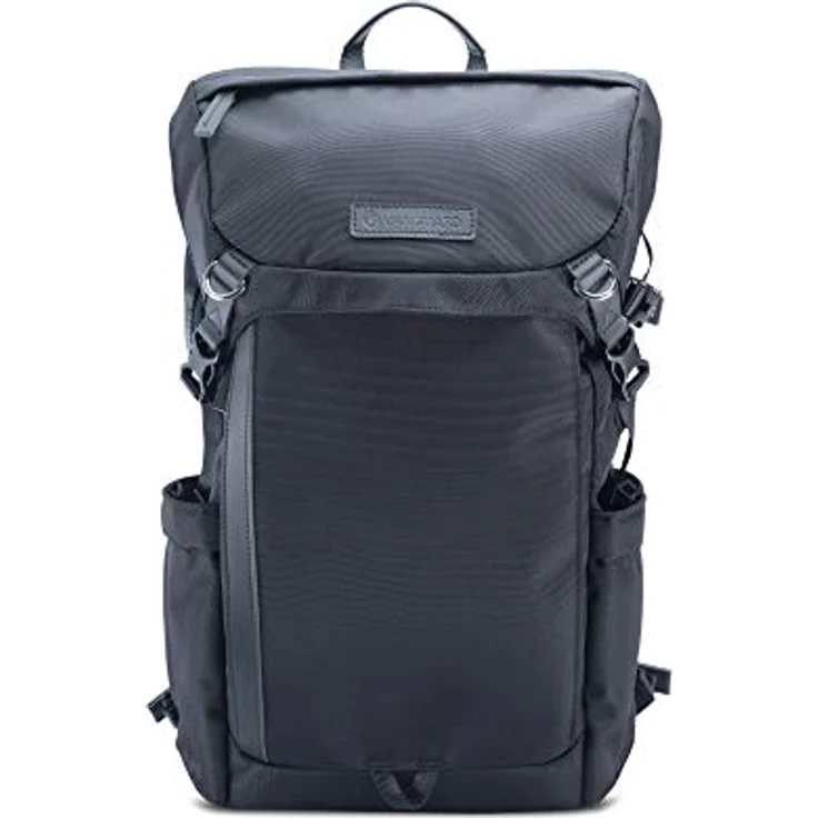 VEO GO 46M Rucksack schwarz - Preisvergleich – Bild 1