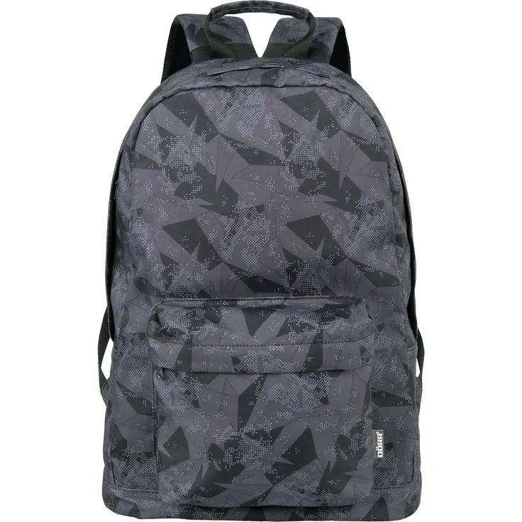 Action Pack grau Fotorucksack