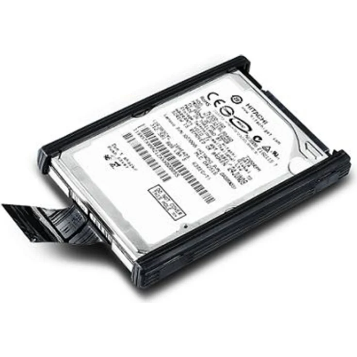 Lenovo 1TB 5.4k SATA 7mm (4XB0K48493) – Bild 1