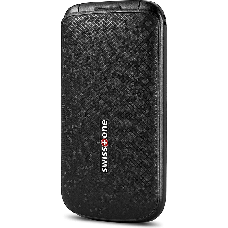 swisstone SC 330 Schwarz – Bild 5