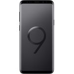 Samsung Galaxy S9+ 256GB Midnight Black Dual-SIM