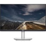Dell S2721DS - 27 Zoll, WQHD (2560 x 1440), IPS-Panel, 75Hz, 4ms, 350cd/m²
