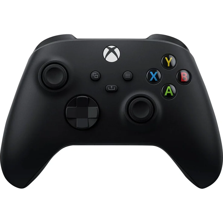 Microsoft Xbox Series X 1TB, Schwarz – Bild 6