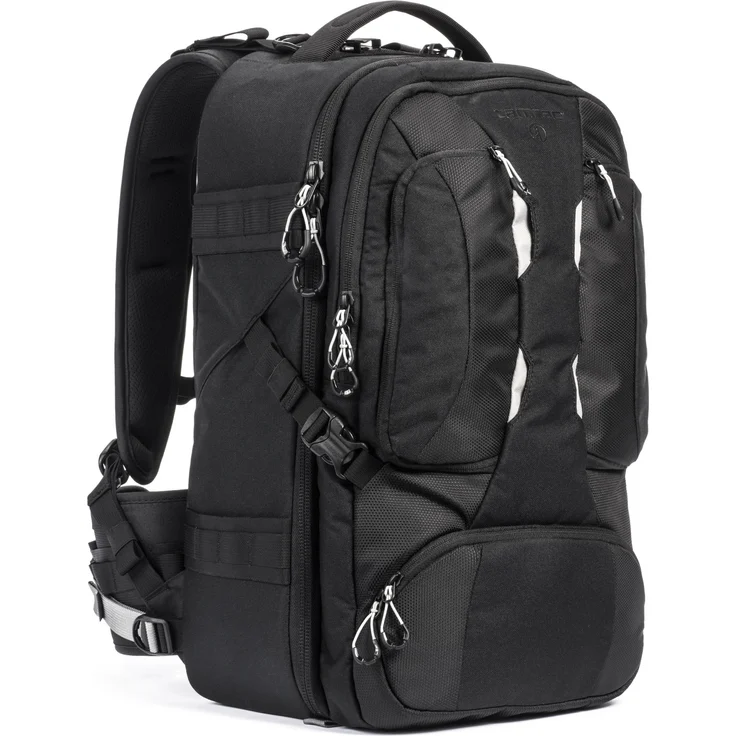 Tamrac T0250 Anvil 27 Rucksack schwarz – Bild 1