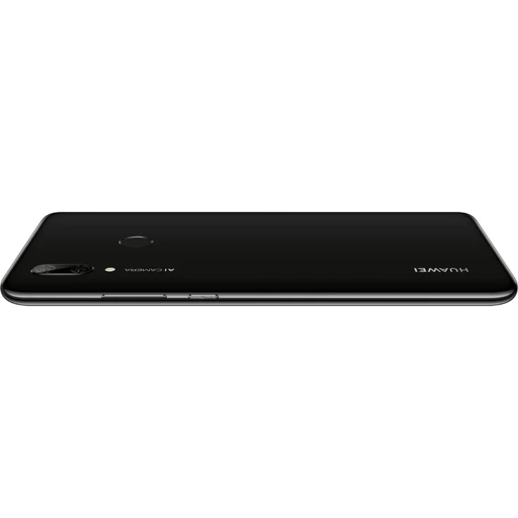 Huawei P smart (2019) Smartphone 15,8cm (6,2 Zoll) TFT-LCD-Display, 64GB interner Speicher, 3GB RAM, Dual-SIM, Android, Midnight Black – Bild 12