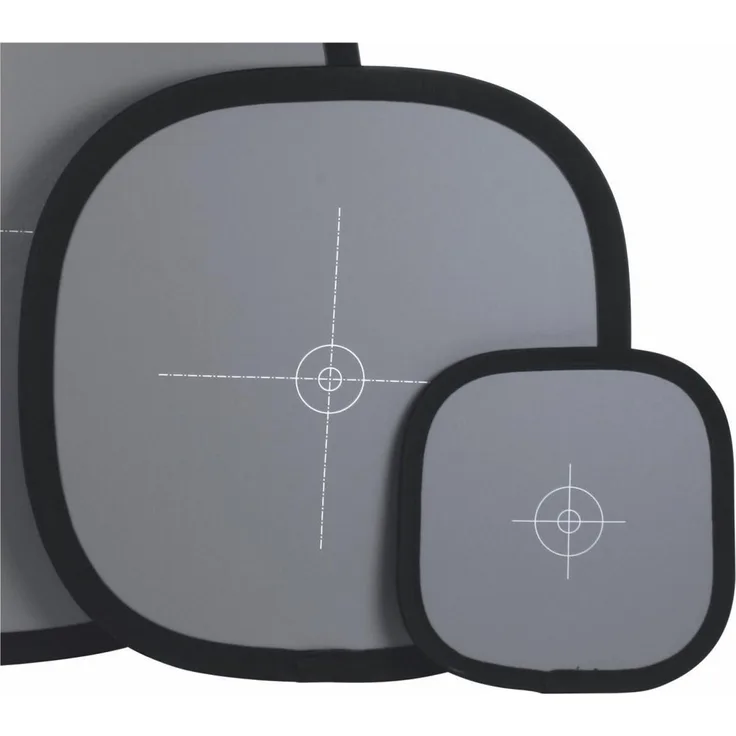Lastolite LL LR2050 Falt-Graukarte 50 cm