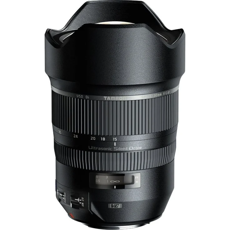 Tamron SP 15-30mm Weitwinkel Objektiv F-2.8 Di VC USD für Canon – Bild 3