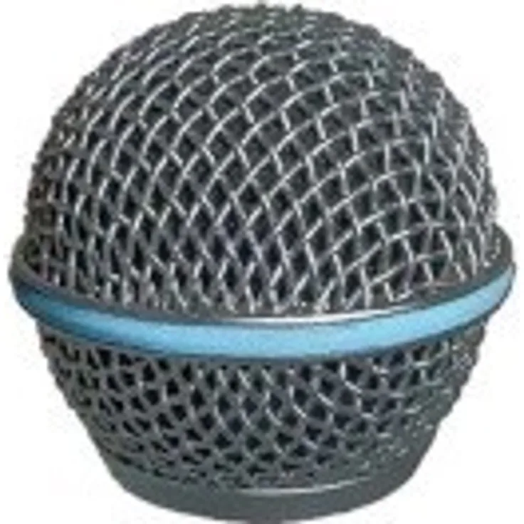 Shure RK323G Instrumenten-Kondensatormikrofon
