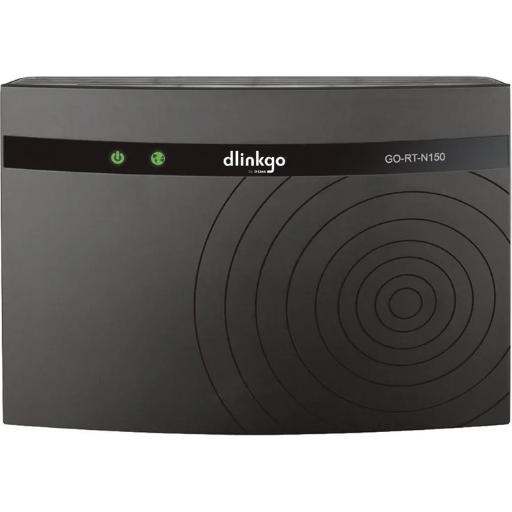 D-Link GO-RT-N150