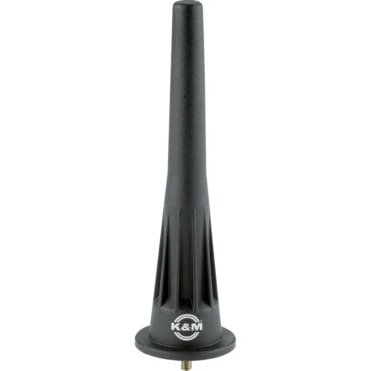 König & Meyer 17738-005-55 Oboenkegel schwarz