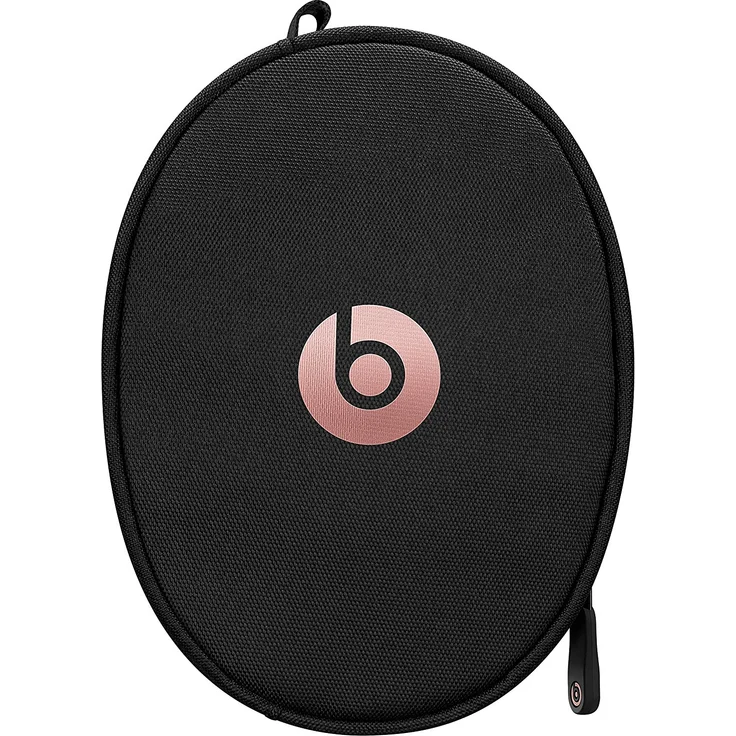 Beats Solo3 Kabellose Bluetooth On-Ear Kopfhörer  Apple W1 Chip, Bluetooth der Klasse 1, 40 Stunden Wiedergabe  Roségold – Bild 9