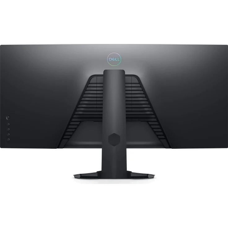 Dell S3422DWG - 34 Zoll, UWQHD (3440 x 1440), VA-Panel, 144Hz, 1ms, 400cd/m² (210-AZZE) – Bild 3