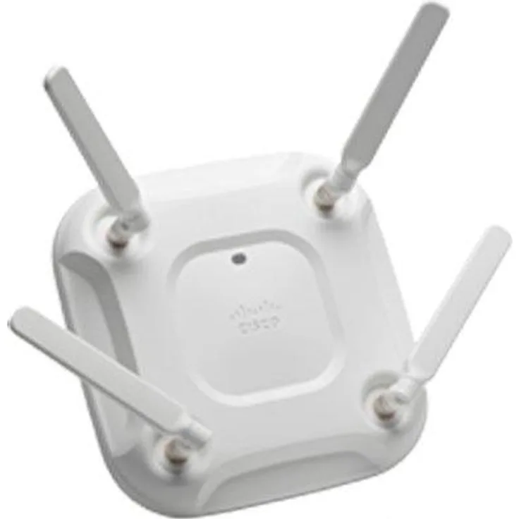 Cisco Aironet 3702e Standalone Access Point (AIR-CAP3702E-E-K9)