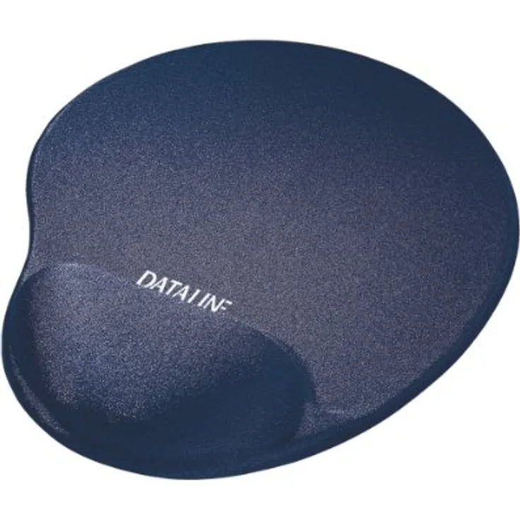 Esselte 67107 Mauspad Gel-Rest 1, blau