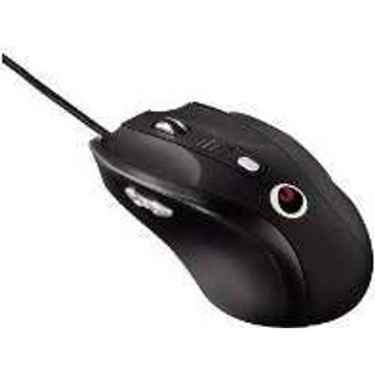 Corsair Raptor M4 Laser Gaming Mouse (CH-9000036-EU/52943) – Bild 1