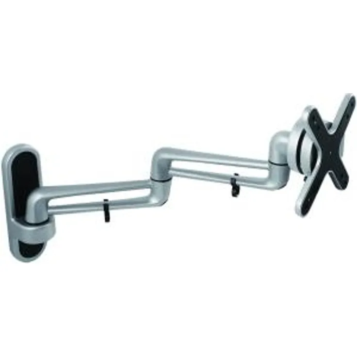 Value 17991129 LCD-Befestigung, Wandmontage, 4 Gelenke