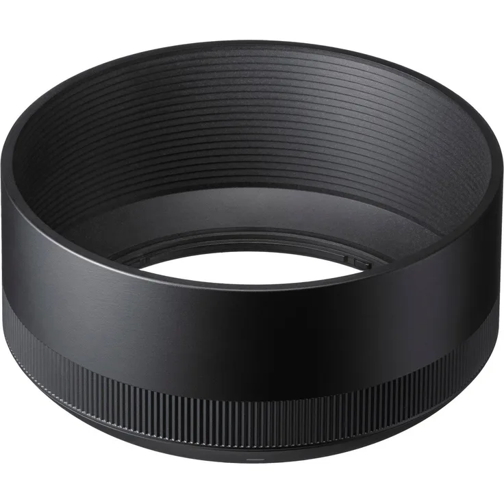 Sigma LH686-01 Gegenlichtblende (30 mm F1,4) für DC HSM schwarz