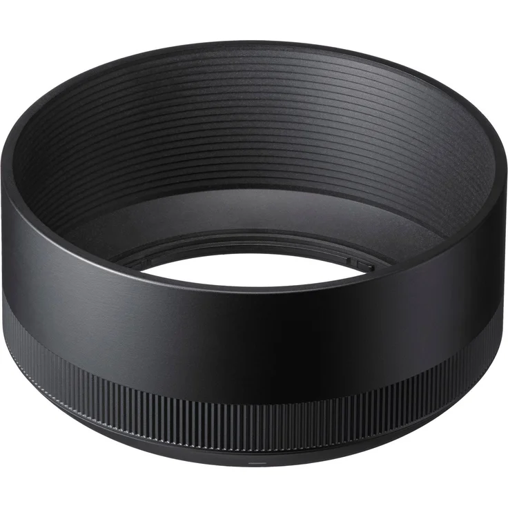 Sigma LH686-01 Gegenlichtblende (30 mm F1,4) für DC HSM schwarz