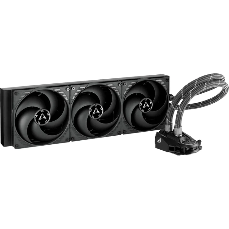 ARCTIC Liquid Freezer II 420 (ACFRE00092A) – Bild 2