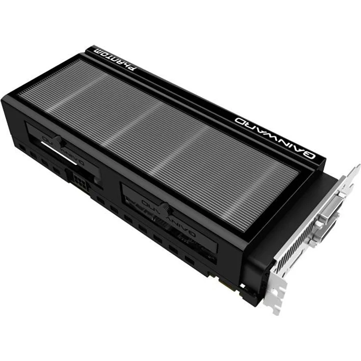 Gainward GeForce GTX 960 Phantom (3415) – Bild 4