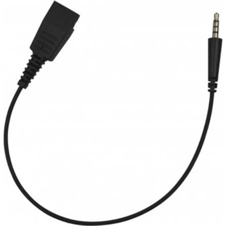 Jabra Headsetkabel für SPEAK 410 / 510