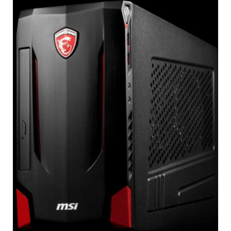 MSI Nightblade MI-B74790960216G1T0DS10MH, i7-4790S, NVIDIA GeForce GTX 960, 16GB RAM, 1256GB HDD+SSD (9S6-B08911-019) - Preisvergleich – Bild 5