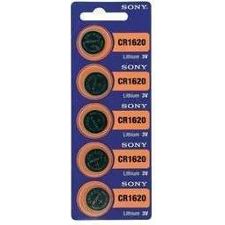 Sony CR1620B1A
