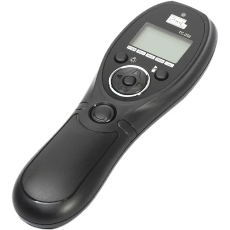Pixel Timer-Fernauslöser TC-252-DC0 für Nikon