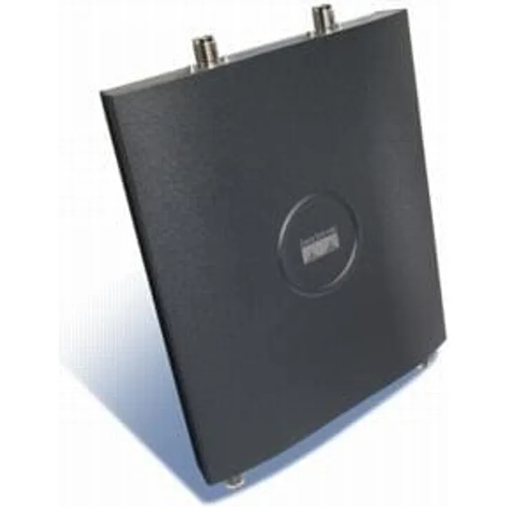 Cisco AIR-AP1242AG-A-K9