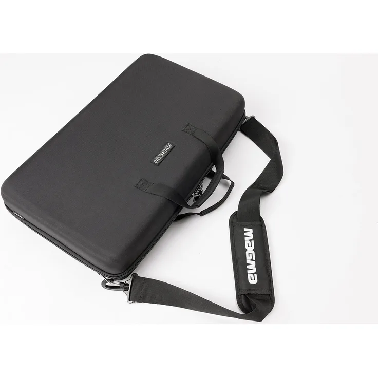 Magma CTRL Case Prime Go black-black (48030)