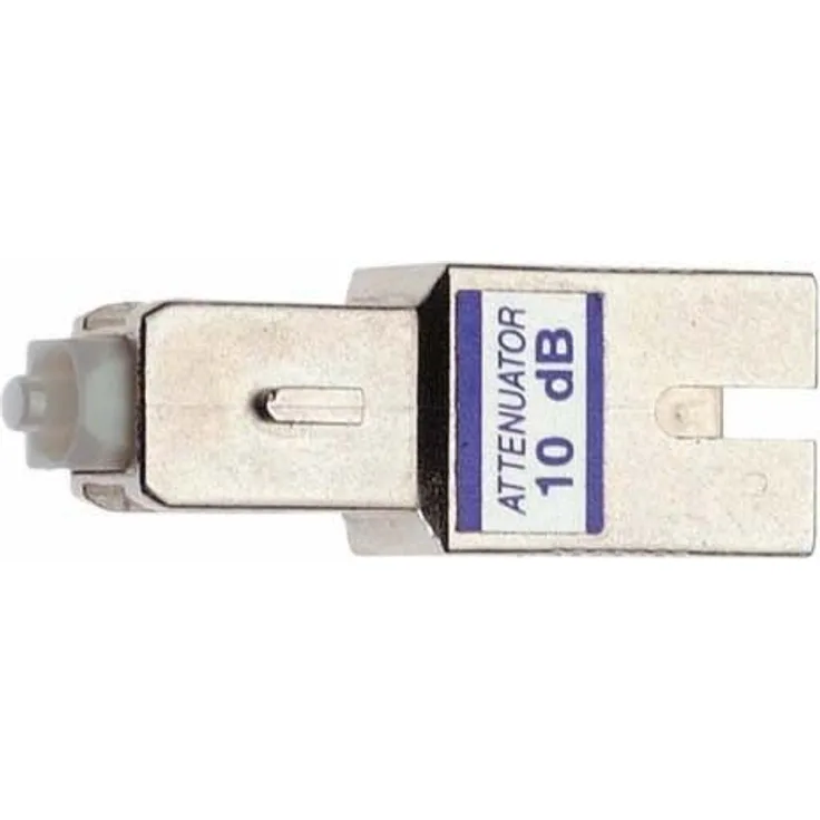 TELEGÄRTNER Dämpfungsglied SC 10dB J08093A0210