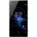 Sony Xperia XZ2 Premium 64GB Chrome Schwarz Dual-SIM