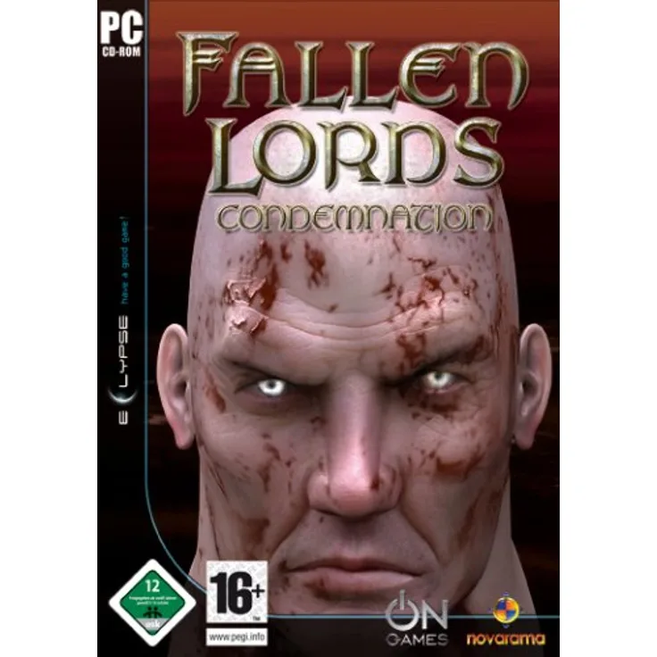 Fallen Lords (PC)