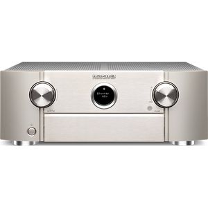 Bild für Marantz SR6011 silber/gold