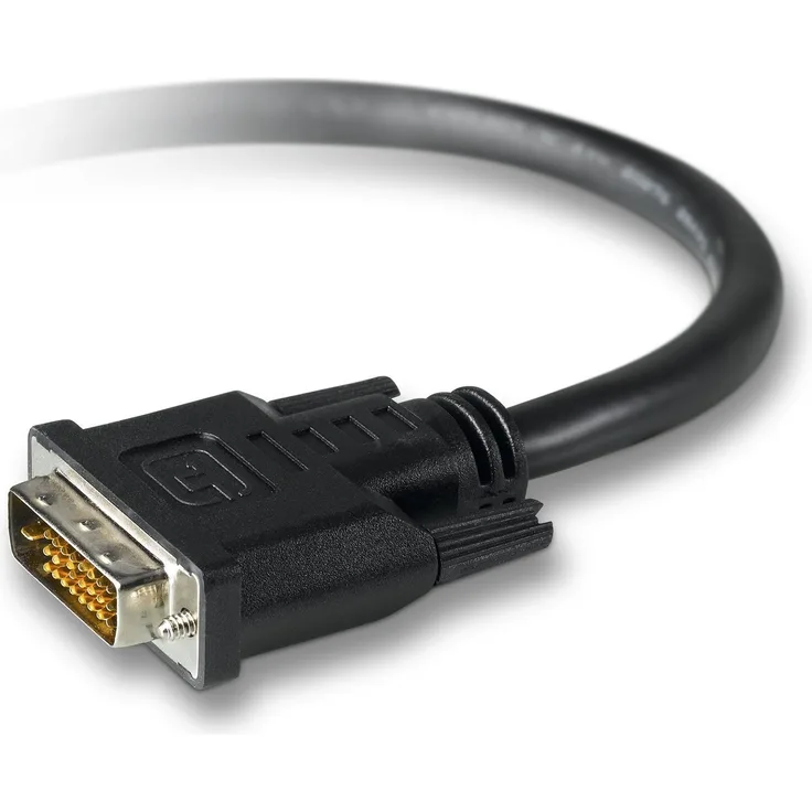 Belkin Pro-Serie DVI-Dual-Link-Kabel 3 m