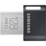 Samsung FIT Plus 128GB Typ-A 400 MB-s USB 3.1 Flash Drive (MUF-128AB-APC)