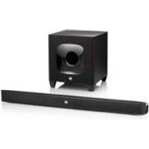 Bild für JBL SB400 Soundbar